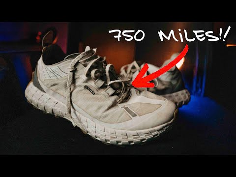 750 Mile Update Is The 300 Norda 01 Still Worth It Vlog 06 