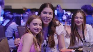 BBYO International Convention 2023 Recap