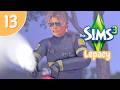 SEIT WANN IST ARBEIT SO ANSTRENGEND? 😭😵‍💫| Sims 3 Lepacy | #13