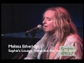 Melissa Etheridge - Fearless Love live at Anthology in San Diego