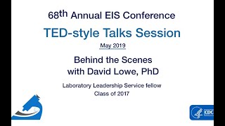 Behind the Scenes of an Investigation with LLS Fellow David Lowe