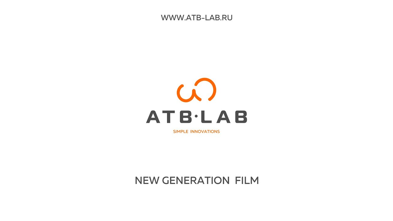 Гидрогелевая пленка ATB-LAB G1