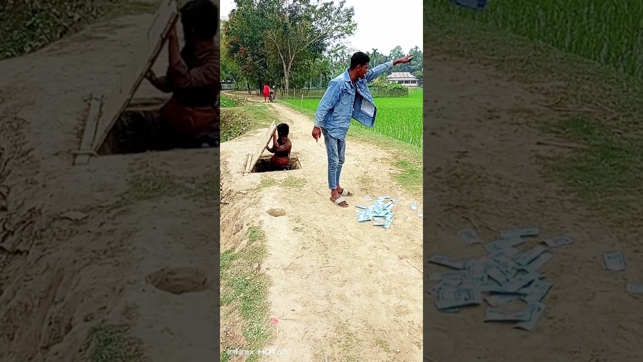 Bangladeshi New Funny Video 🤣. #funnyvideo #comedyvideo #foryou 
