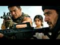 Terrorists Kidnap a Little Girl — They Don’t Know Her Father Leads Special Forces