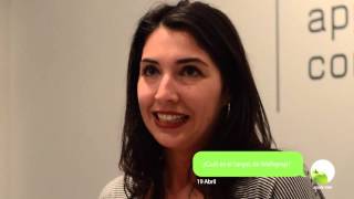 Wallapop: "We are the Sunday market, but on your mobile" - #appletreebytes screenshot 4