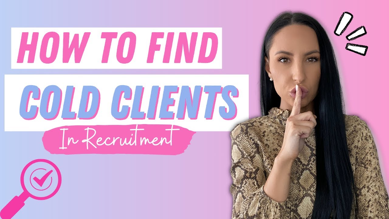 How to Land Big Clients as a Recruitment Agency