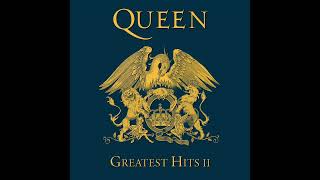 Queen  Who Wants To  Forever remastered 2011