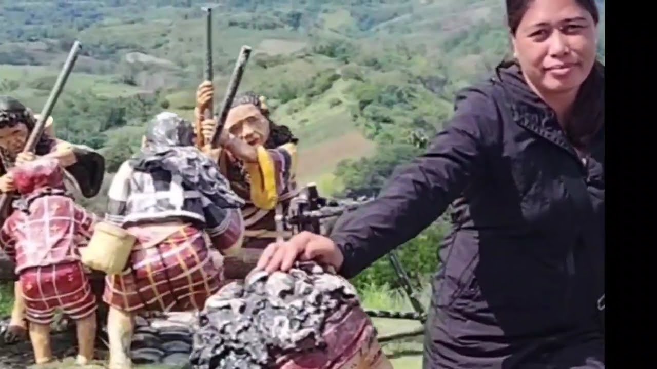 Bukidnon Overview Park Quezon bukidnon 