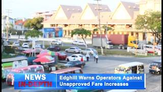News In depth Tuesday 19th May 2026