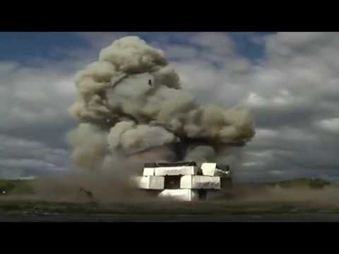 [Video C] 한미 연합 탄도미사일 타격훈련 미사일 발사 영상