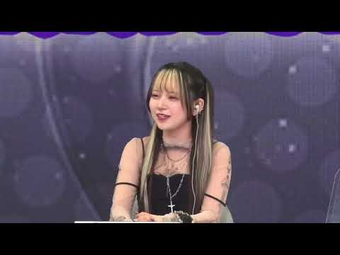 川口莉奈: 斑鳩ルカの初パフォーマンスを振り返る | シャニマス