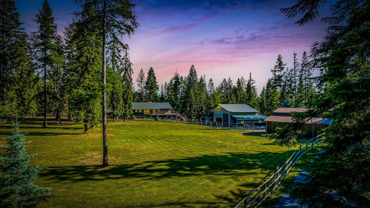 4684 E Wildlife Trl, Hayden Lake, ID 83835