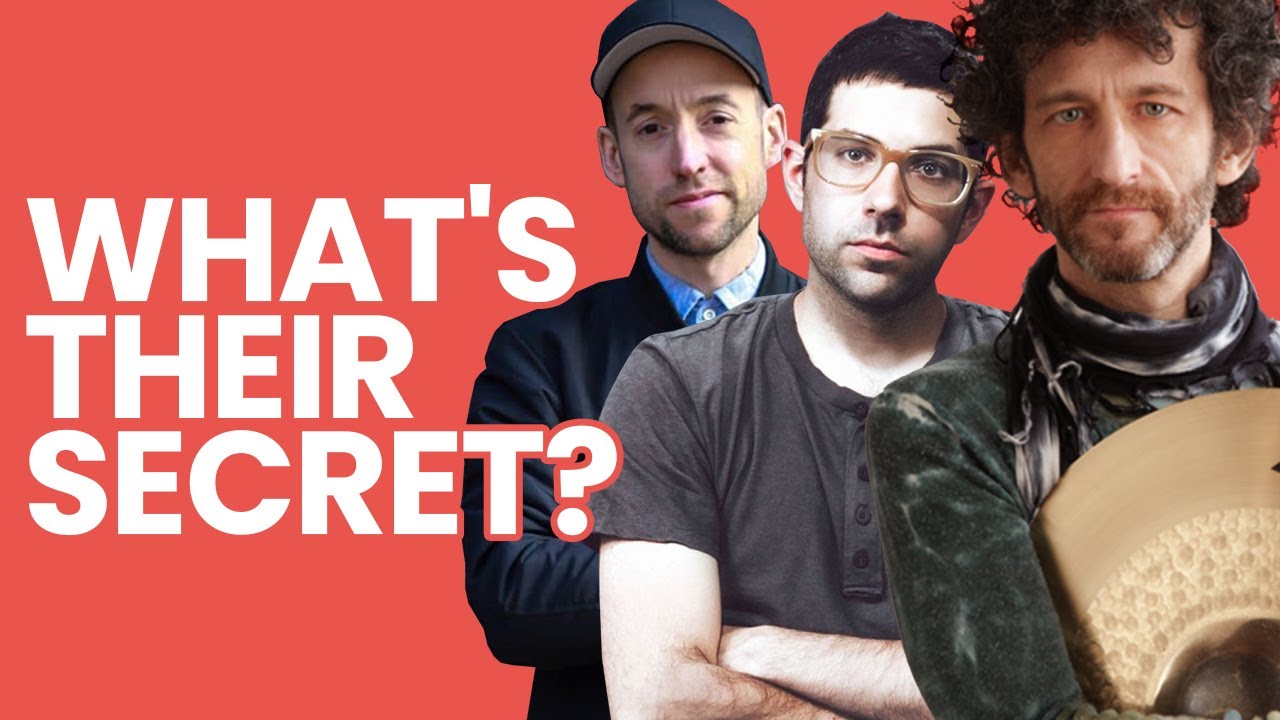 The Ultimate Guide to Jungle Beats on The Drums YouTube