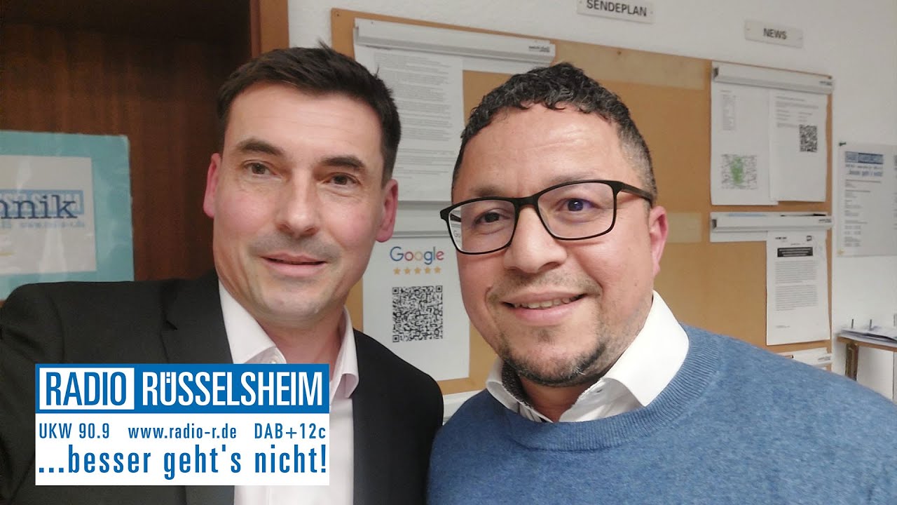 19.01.2026 | Tacheles mit Mimoun Houmami Bündnis für Innovation und Soziales (BIS)