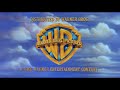 Distributed By Warner Bros 1999 