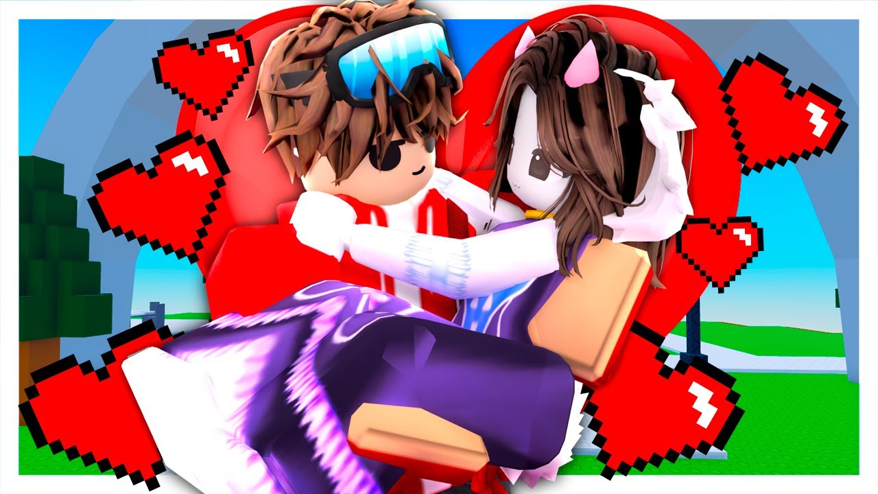 24 Horas siendo NOVIOS 😍