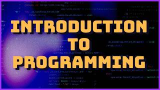 Introduction to Programming Making Games with Godot Engine - Part 1