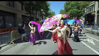 2025 Dance Parade NYC