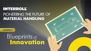 Blueprints of Innovation