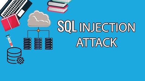 HT SECURITY | DEMO TẤN CÔNG SQL INJECTION - KMA