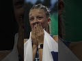 Laura Frlickova wins Slovakia’s first ever European U18 gold and this is what it means! ❤️‍🔥
