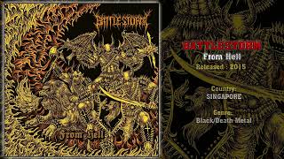 Battlestorm Sgp - From Hell Full Ep 2015