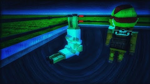 Simple Sandbox² - Pvp Tips Tricks & Escape SpawnKills Tips (Part 2)