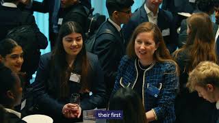Deutsche Bank’s Spring Insight Programme in London