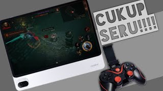 Nyobain Diablo Immortal + Controller X3 Gamepad - Gamepad Games screenshot 4