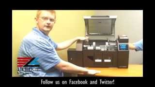 Addons for the Fargo 8500 | Denver ID Cards | Denver Security Cards