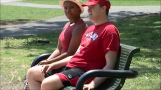Arc Employment Video