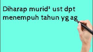 Pdpr Jawi Tahun6 (HOMOGRAF)