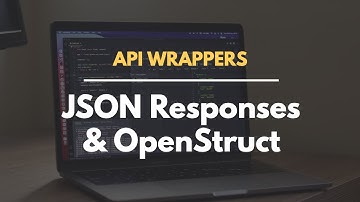 API Wrappers Part 2: Transforming JSON responses into Ruby objects with OpenStruct | Preview