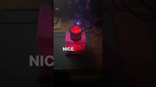 I am making beacons to summon people to my bar. #homeautomation  #esp32 #easyeda #fusion360 #led