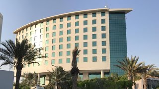 فندق البيلسان مدينة الملك عبد الله الإقتصادية