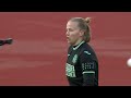 Highlights: Hibernian 0 Glasgow City 2 | Scottish Women's Premier League