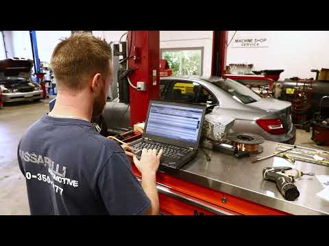 Auto Body Shop New Milford Ct