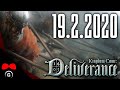 Kingdom Come: Deliverance | #6 | 19.2.2020 | Agraelus