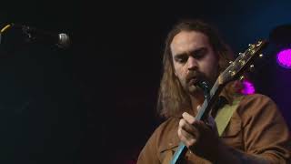 Brandon Padier - Half Of My Hurting (LIVE! @ The Texas Music Cafe®)