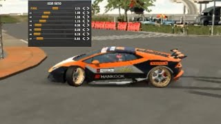 Lamborghini Huracan Drift Setup | Wolfgang screenshot 5