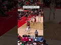 Cameron Boozer dunks it for his first Vegas Summer League Bucket