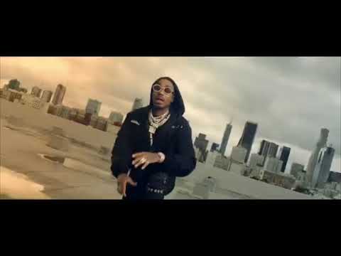 E-40 - Chase The Money ft. Quavo, Roddy Ricch (Without E-40)