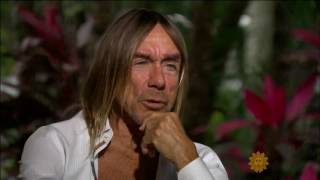 Video voorbeeld van "Iggy Pop - 2017 Interview"