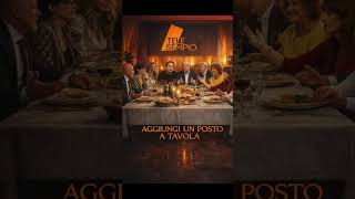 Si Può Dire Tutto, Ma Che Andrea A Cologno Monzese Non Si Senta A Casa Sua