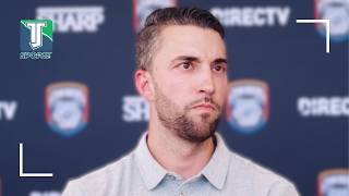 Celebrity Tyler Heaps discusses Hirving Lozano's situation with San Diego FC Wealth