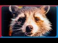 Guardians Of The Galaxy Vol. 3 Song | To The Sky | [Rocket Raccoon Song]