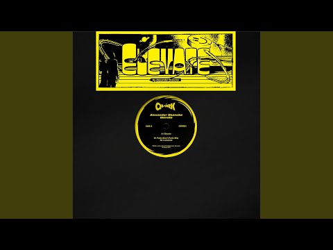 Alexander Skancke — Elevate
