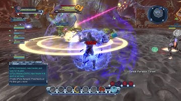 Dc universe online paradox glitch update 37