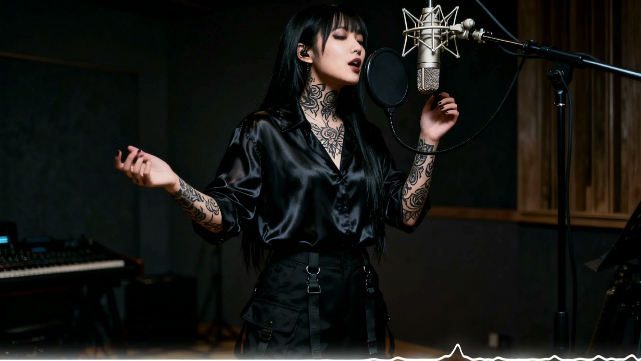 KHAOS – Deluzion Tomoe Vocal Mix    2026