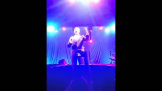 Watch Russell Watson Swing Low video